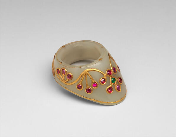 Thavnarian Archer's Ring - artist unknown