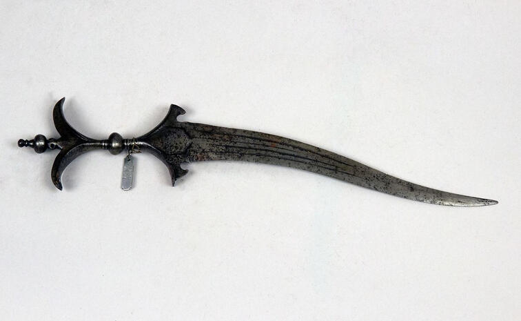 Chilanum - artist unknown