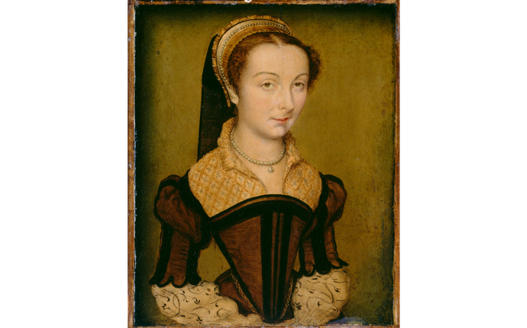 Artist: Marie Yellevier